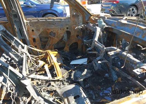 2015 Chevrolet Suburban 1500 Ltz z USA, uszkodzony, nr VIN 1GNSKKKC0FR283467